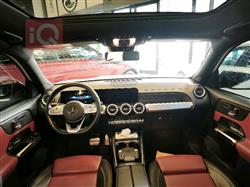 مرسيدس بنز GLB